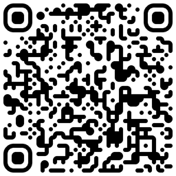 QR kód na stiahnutie aplikácie