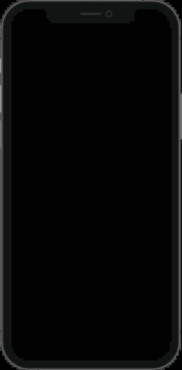 Aplikácia Notino Partner na displeji smartphonu